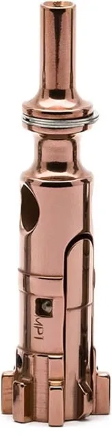 Cryptic Coatings Cryptic Bolt Assembly - Complete 6.5mm Grendel II Mystic Bronze - Bolt Carrier Group for AR-15 - view 1
