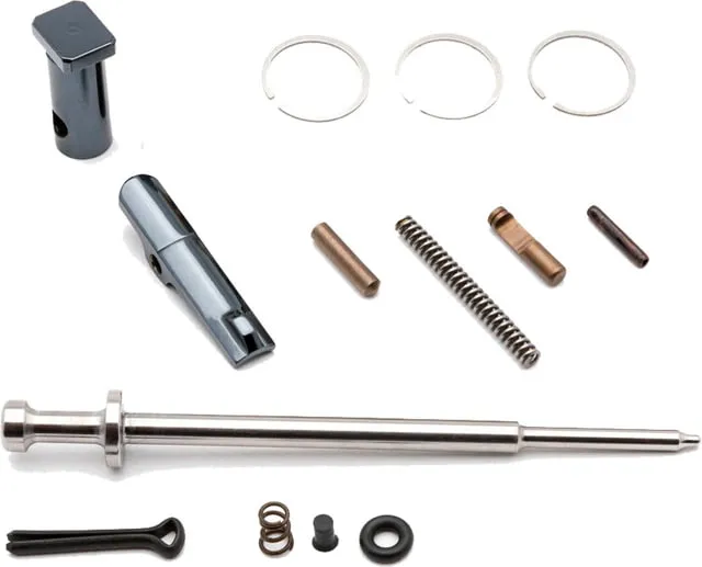 Cryptic Coatings Cryptic RKM -.458 SOCOM / .450 Bushmaster Master Repair Kit Mystic Midnight - Bolt Carrier Group for AR-15 - view 1