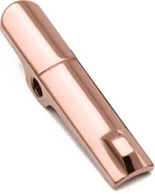 Cryptic Coatings Cryptic Extractor AR-10 Mystic Bronze - Bolt Carrier Group for AR-15, vista 1