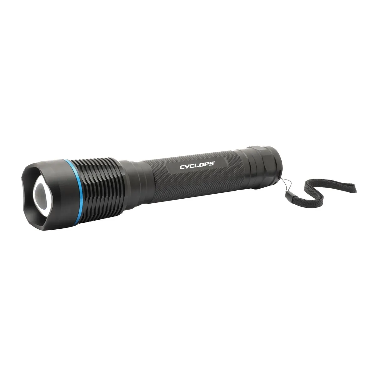Cyclops Brontes 2K Flashlight 2000 lm - CYC-FLB2000 - Light - view 2