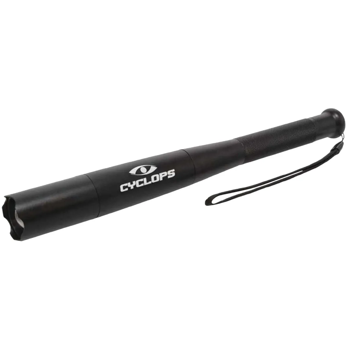 Cyclops Brooklyn Flashlight - 3000 lm Ultra-High Output Flashlight for Extreme Visibility - CYC-BRKLYN - Light - view 1
