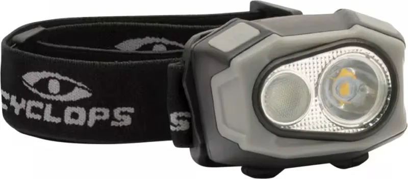 Cyclops eFlex Headlamp 400 lm - CYC-HL4X - Light - view 1