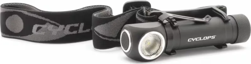 Cyclops Hades Headlamp 1000 lm - CYC-HLH1000 - Light - view 1