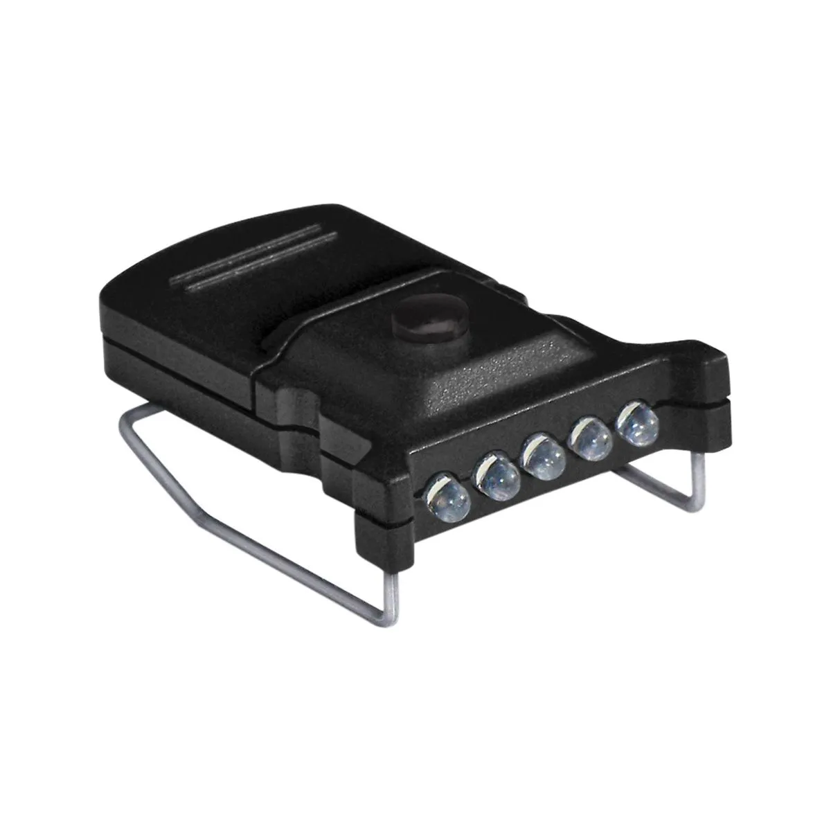 Cyclops Micro Hat Clip Light 10 lm, Green LED - CYC-MHC-G - Light - view 1