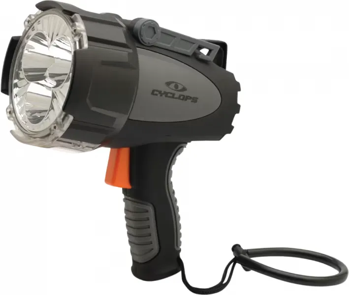 Cyclops Revo 6000 Spotlight 6000 lm - CYC-SPL-6X - Light - view 1