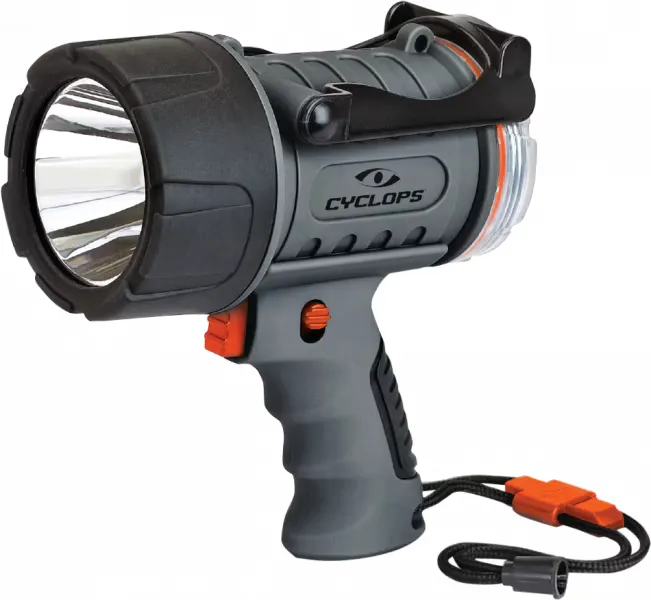 Cyclops Spotlight 700 lm - CYC-700WP - Light - view 1