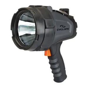 Cyclops Spotlight 900 lm - CYC-900HHS - Light, vista 1