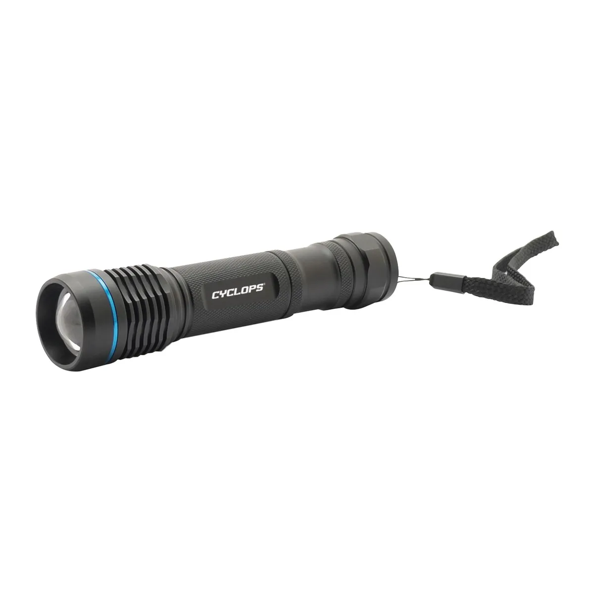 Cyclops Steropes Flashlight 700 lm - CYC-FLS700 - Light - view 1