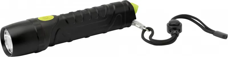 Cyclops TF-700 Flashlight AA Battery Black - Light - view 1