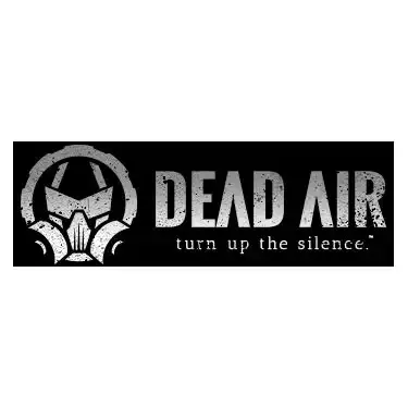 Dead Air Armament DAIR SUPPRESSOR SIM ROUND LAZARUS 6 XENO - Suppressor, vista 1