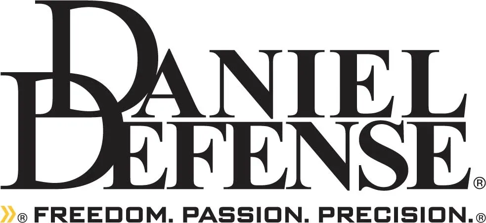 Daniel Defense 1 O'clock Offset Rail - 03-029-13017 - Optic Mount, vista 1