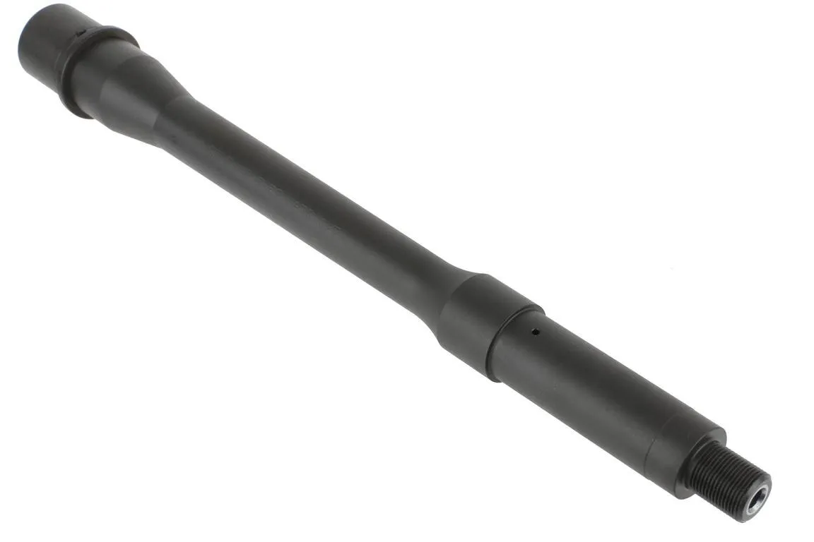 Daniel Defense 10.3" 5.56 NATO CHF Carbine Length 1:7 Government Contour AR-15 Barrel - Barrel for AR-15 - view 3