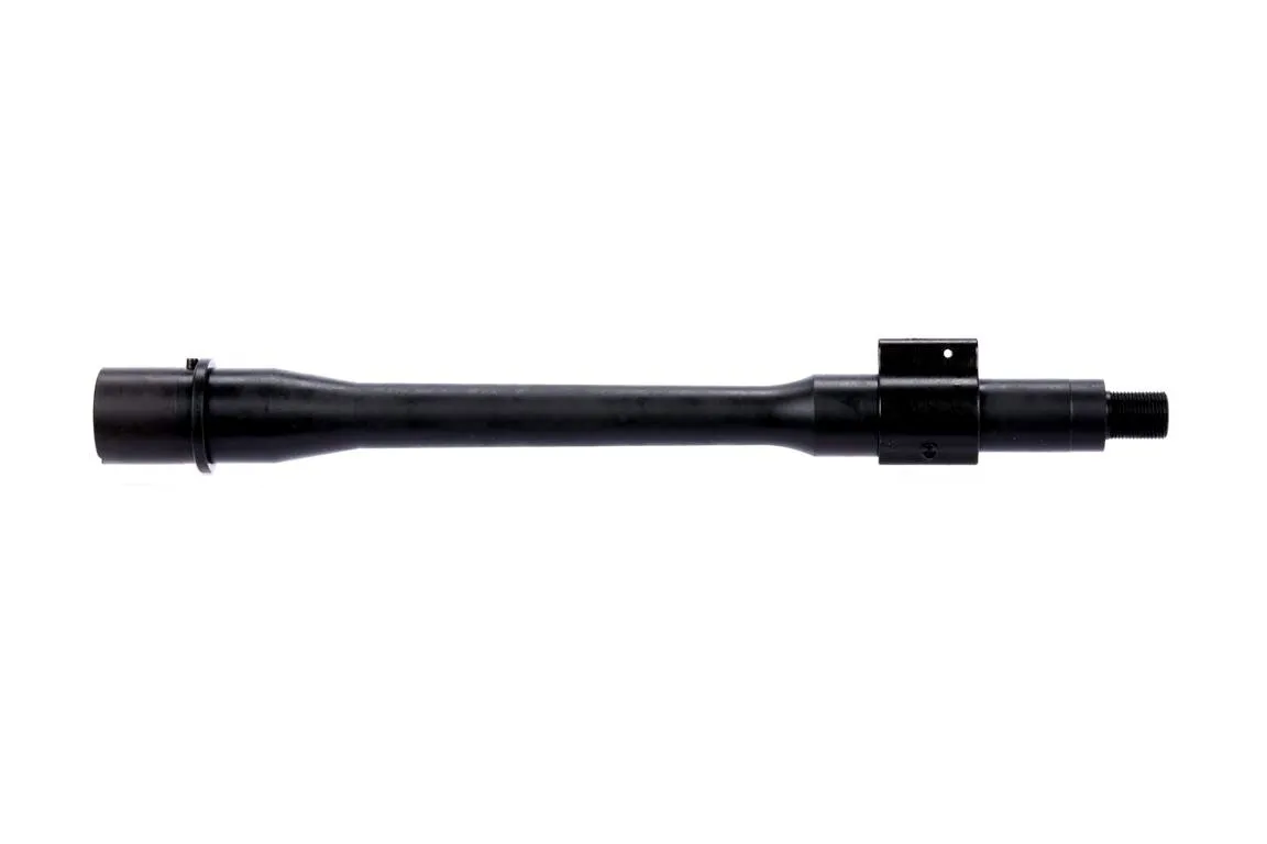 Daniel Defense 10.3" 5.56 Nato Chf Carbine Length 1:7 Government Contour Ar-15 Barrel With Gas Block - Barrel for AR-15 - view 2