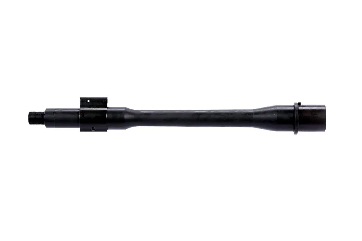 Daniel Defense 10.3" 5.56 Nato Chf Carbine Length 1:7 Government Contour Ar-15 Barrel With Gas Block - Barrel for AR-15 - view 3