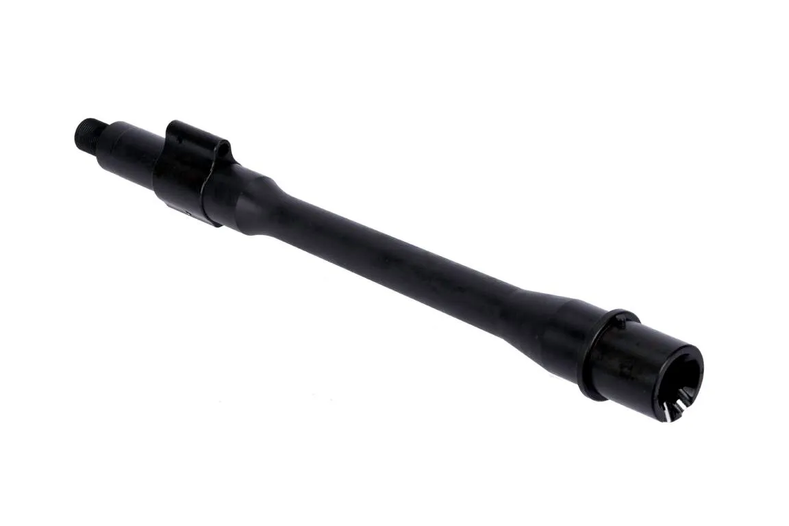 Daniel Defense 10.3" 5.56 Nato Chf Carbine Length 1:7 Government Contour Ar-15 Barrel With Gas Block - Barrel for AR-15 - view 4