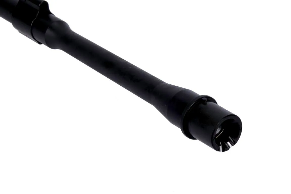 Daniel Defense 10.3" 5.56 Nato Chf Carbine Length 1:7 Government Contour Ar-15 Barrel With Gas Block - Barrel for AR-15 - view 5