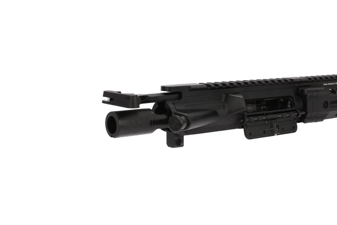Daniel Defense 11.5" 5.56 Nato 1:7 Carbine Ar-15 Complete Upper - 10" Mfr Xs M-Lok Rail - Upper Receiver for AR-15, vista 5