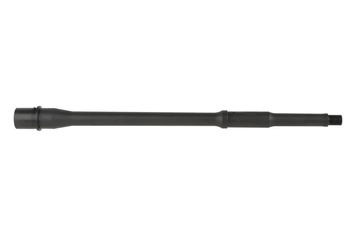 Daniel Defense 14.5" 5.56 NATO CHF Mid-Length 1:7 Lightweight Contour AR-15 Barrel - Barrel for AR-15 - view 2