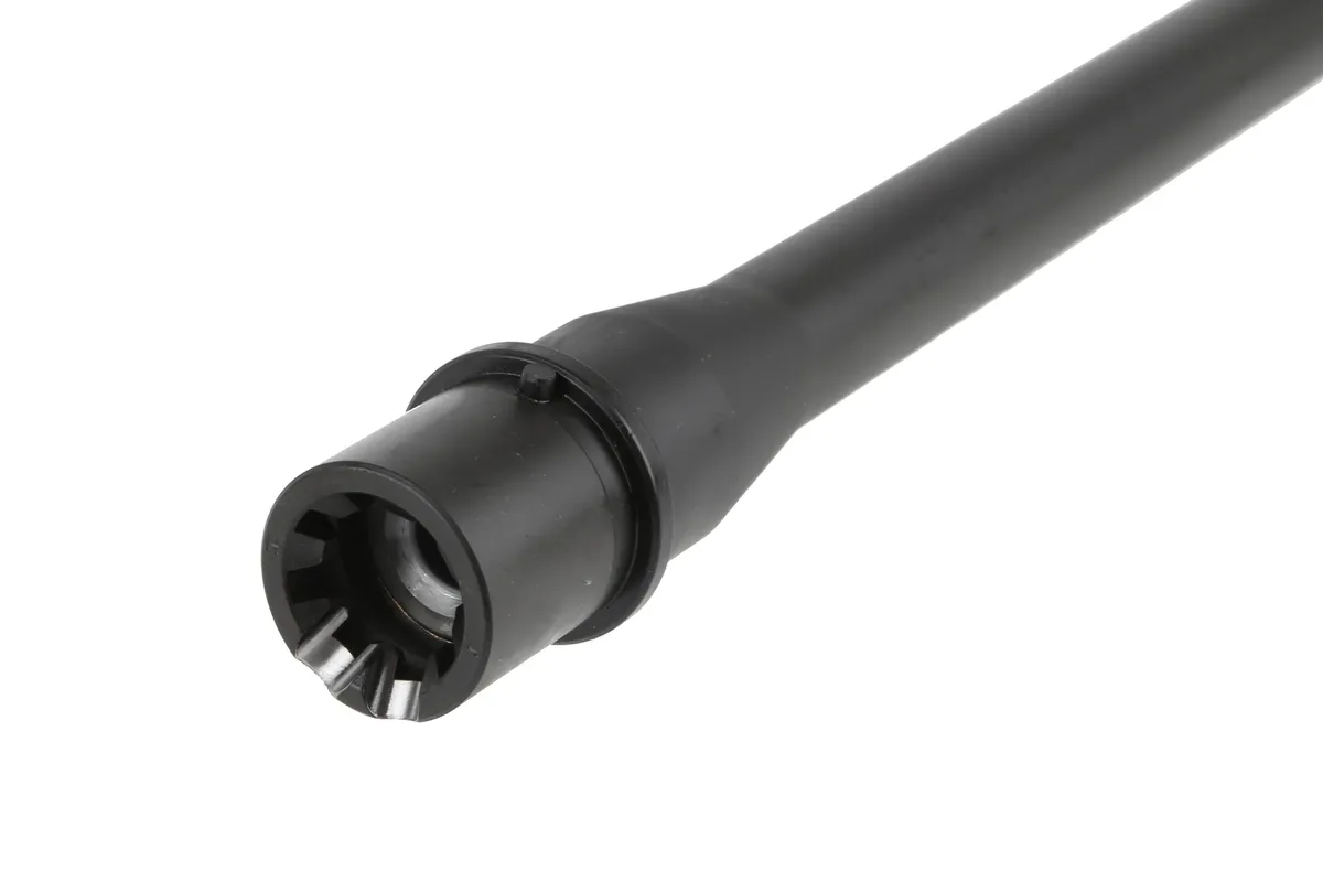 Daniel Defense 14.5" 5.56 NATO CHF Mid-Length 1:7 Lightweight Contour AR-15 Barrel - Barrel for AR-15, vista 4