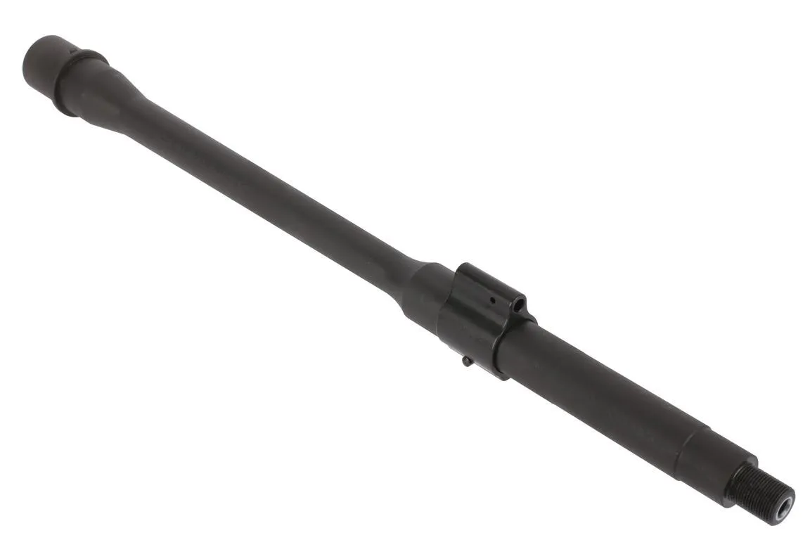 Daniel Defense 14.5" 5.56 Nato Chf Mid-Length 1:7 Government Contour Ar-15 Barrel With Gas Block - Barrel for AR-15, vista 2