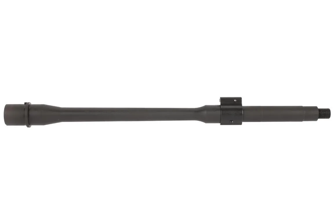 Daniel Defense 14.5" 5.56 Nato Chf Mid-Length 1:7 Government Contour Ar-15 Barrel With Gas Block - Barrel for AR-15, vista 3