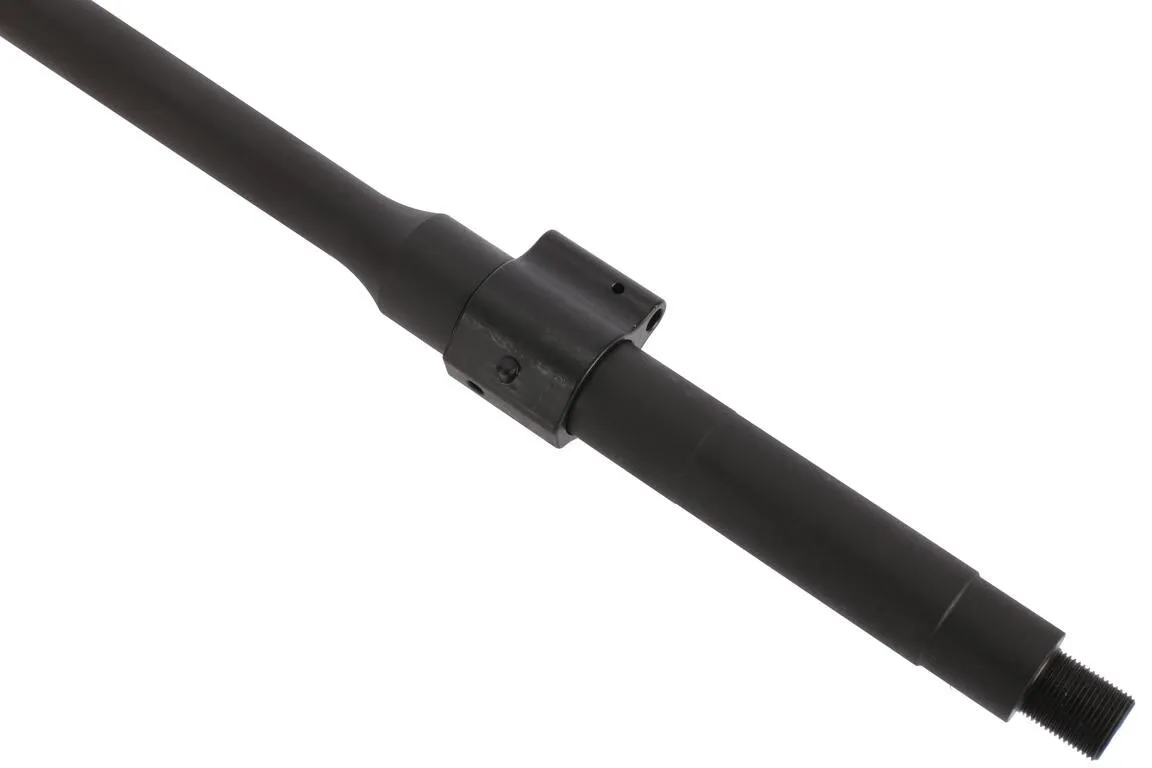 Daniel Defense 14.5" 5.56 Nato Chf Mid-Length 1:7 Government Contour Ar-15 Barrel With Gas Block - Barrel for AR-15, vista 5