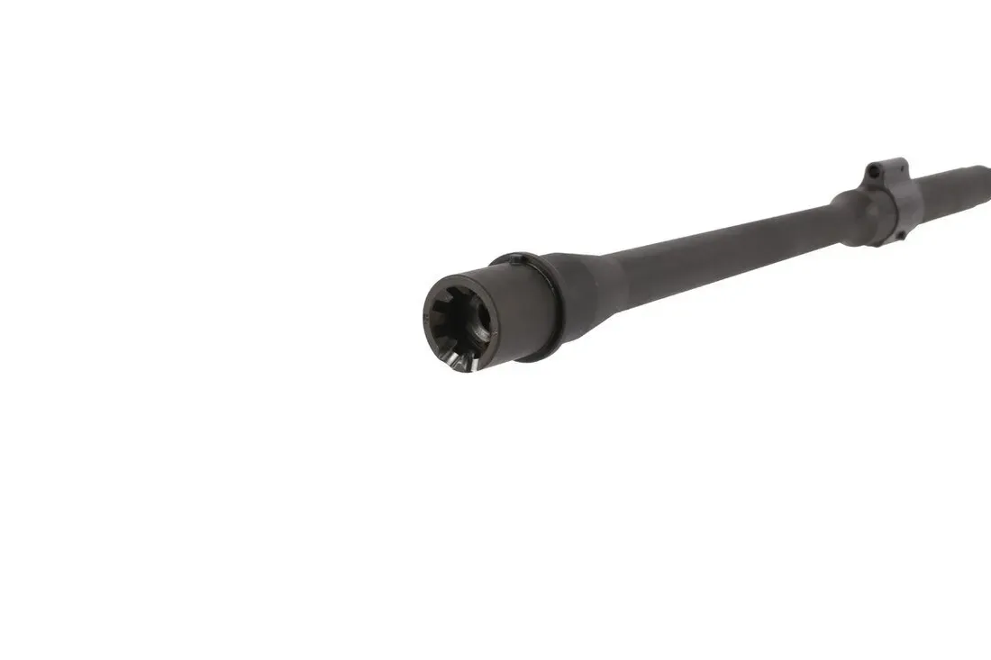 Daniel Defense 14.5" 5.56 Nato Chf Mid-Length 1:7 Government Contour Ar-15 Barrel With Gas Block - Barrel for AR-15, vista 1