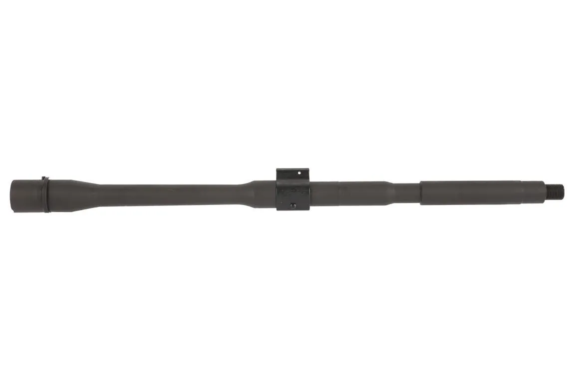 Daniel Defense 16" 5.56 M4 Carbine Barrel, 1-7 Twist - Barrel for AR-15, vista 2