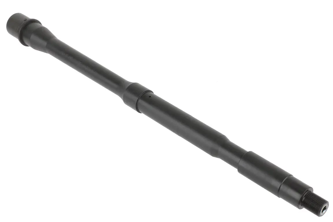 Daniel Defense 16" 5.56 Nato Chf Carbine Length 1:7 Lightweight Contour Ar-15 Barrel - Barrel for AR-15 - view 2