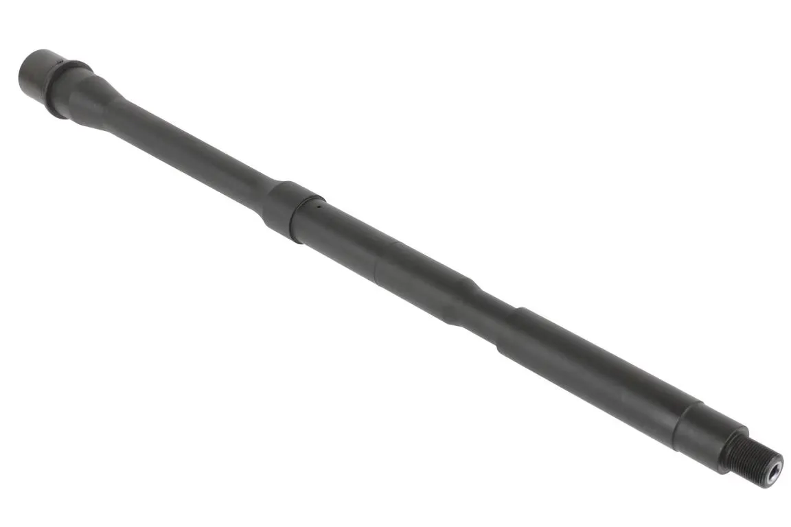 Daniel Defense 16" 5.56 Nato Chf Carbine Length 1:7 M4 Contour Ar-15 Barrel - Barrel for AR-15 - view 1