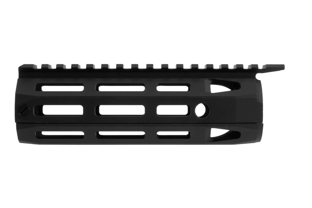 Daniel Defense Ar-15 7" Omega Rail M-Lok Black - Handguard for AR-15 - view 3