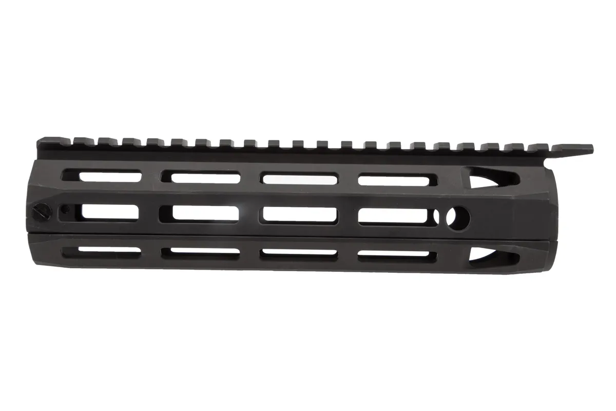 Daniel Defense Ar-15 9" Omega Rail M-Lok Black - Handguard for AR-15 - view 3