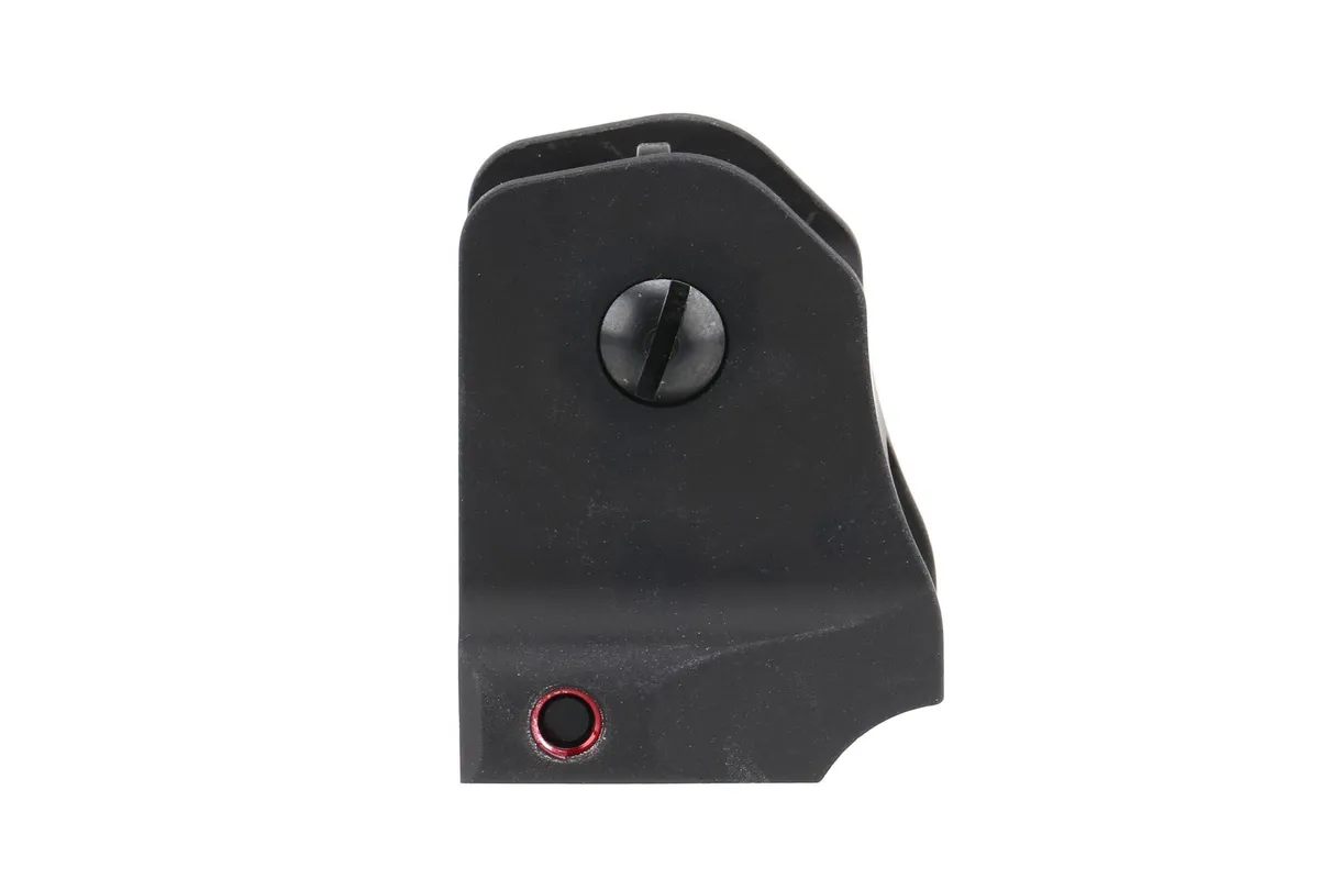 Daniel Defense Ar-15 Fixed Adjustable A1.5 Backup Rear Sight Black - Rear Sight for AR-15 - view 4