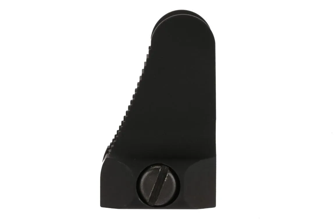 Daniel Defense Ar-15 Fixed Lightweight Sight Set Black - Iron Sights for AR-15 - view 3