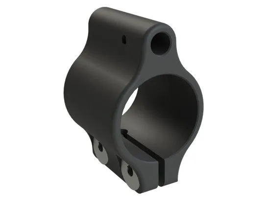Daniel Defense AR-15 Gas Block .750 Low Profile - Gas Block for AR-15 - view 1