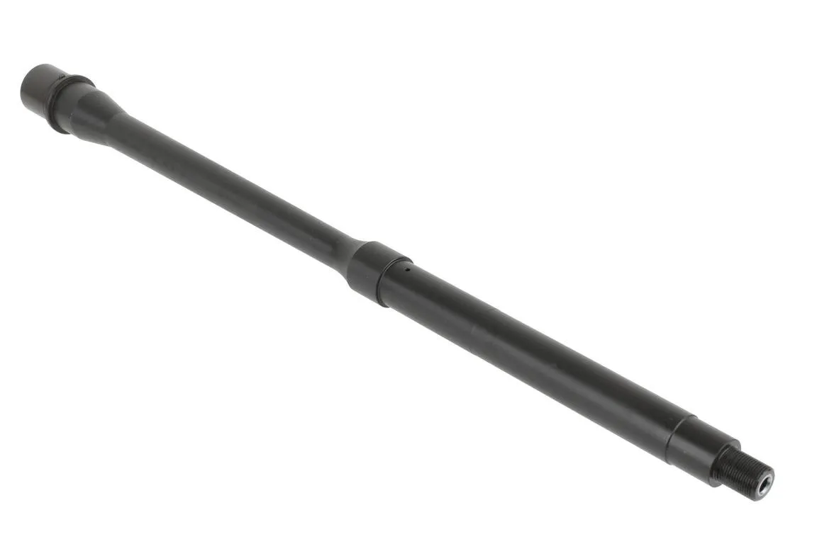 Daniel Defense Ar-15/M16 5.56 Hammer Forged Barrels - 16'''' Government Mid-Length 5.56 Barrel, 1-7 Twist - Barrel for AR-15 - view 1