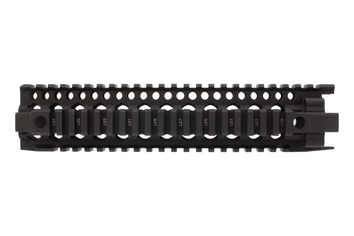 Daniel Defense Ar-15/m16 Ddm4 Lite Rail 10" - Handguard for AR-15 - view 3