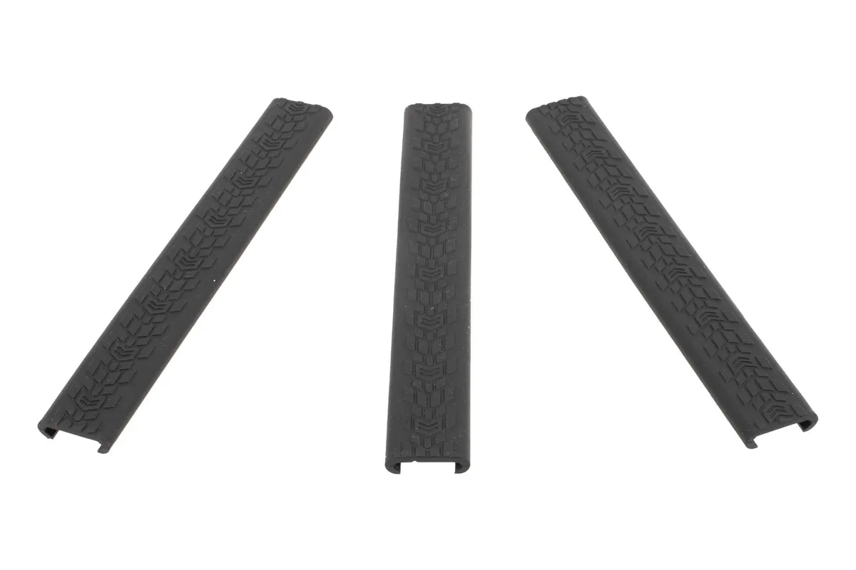 Daniel Defense Ar-15/m16 Ddm4 Lite Rail 10" - Handguard for AR-15 - view 4