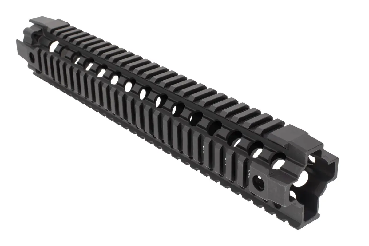 Daniel Defense Ar-15/m16 Ddm4 Lite Rail 12" - Handguard for AR-15 - view 1