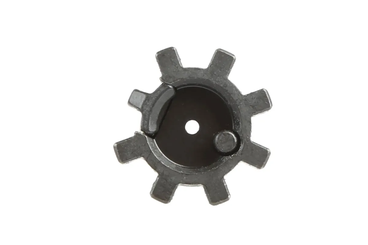 Daniel Defense Complete Bolt Head Assembly - 5.56/ .223/ 300BLK - Bolt Carrier Group for AR-15 - view 3