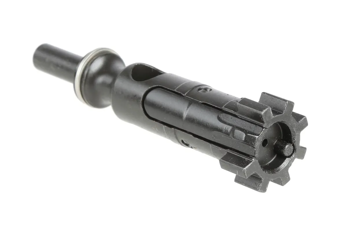 Daniel Defense Complete Bolt Head Assembly - 5.56/ .223/ 300BLK - Bolt Carrier Group for AR-15 - view 1