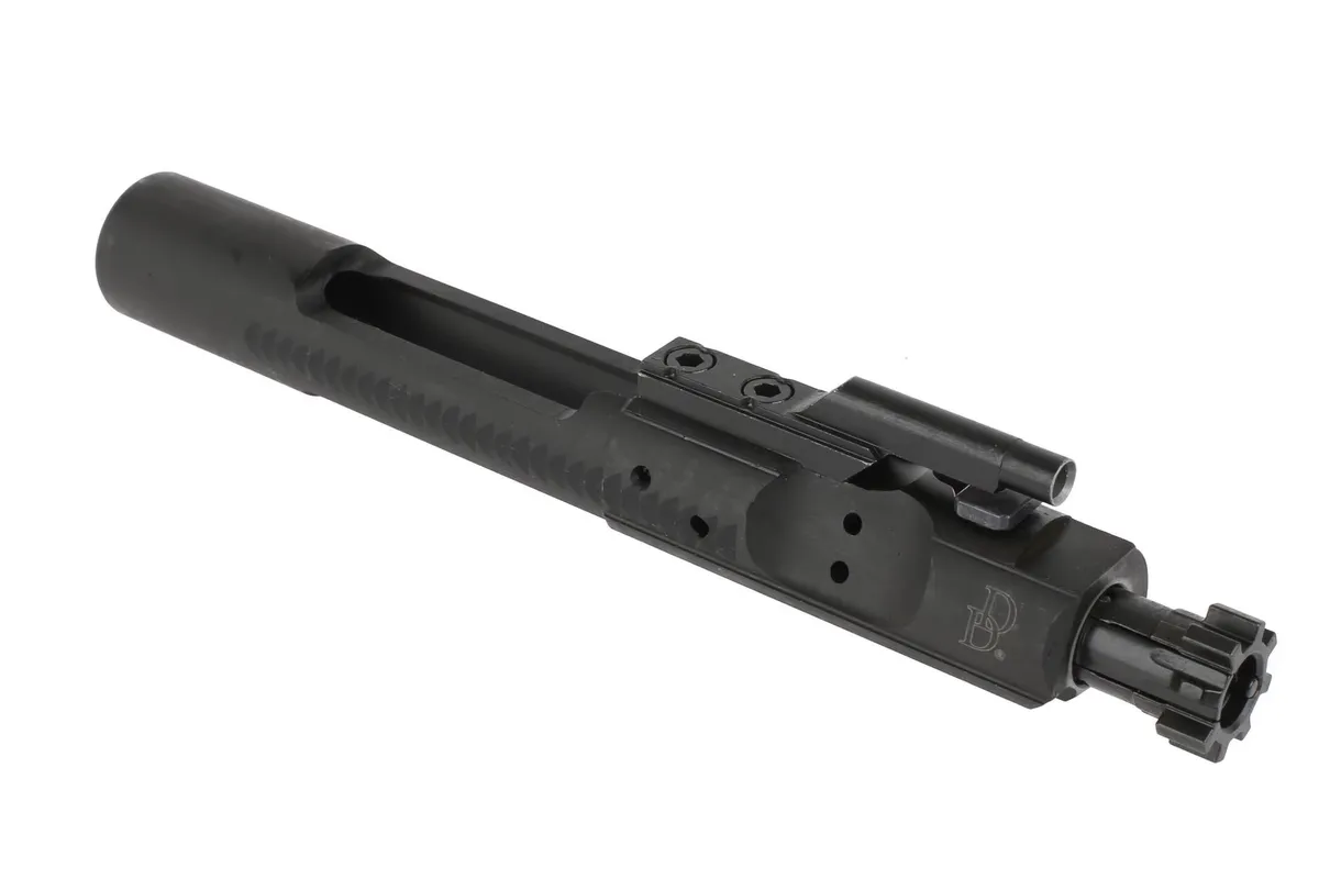 Daniel Defense Complete Bolt/carrier Group, M16 - Bolt Carrier Group for AR-15, vista 2