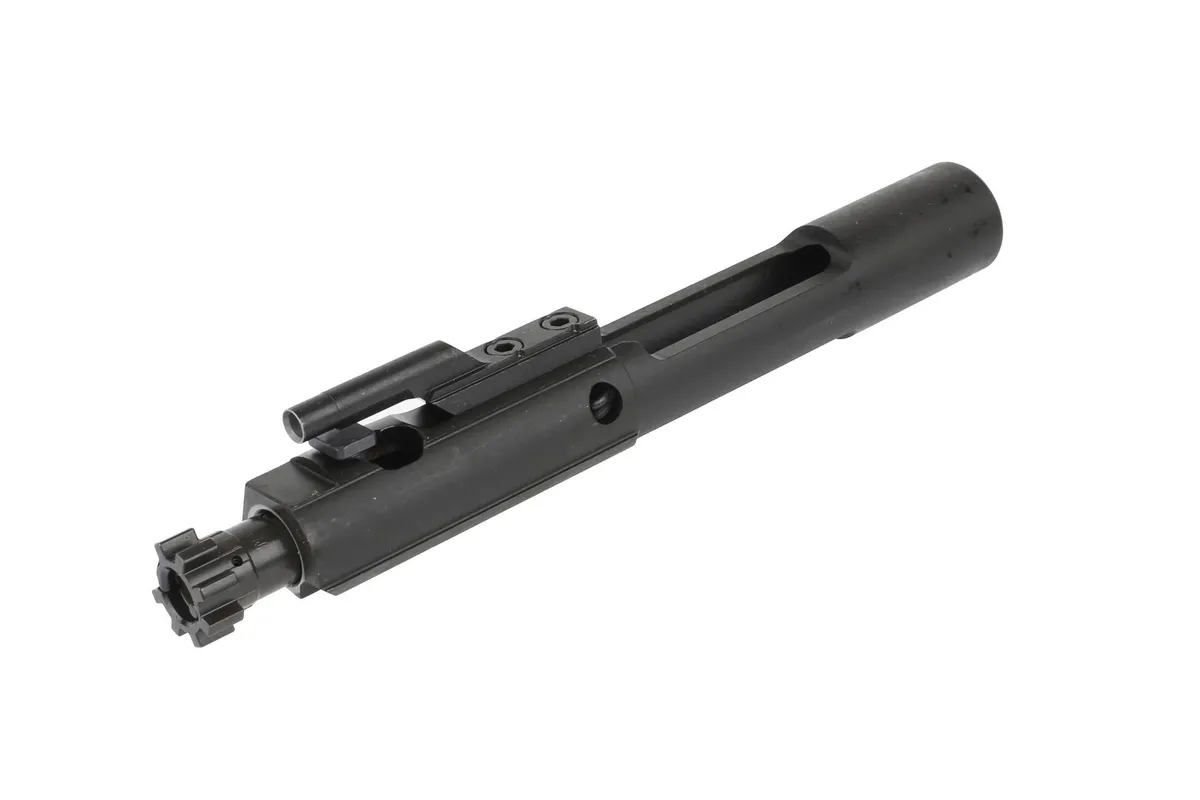 Daniel Defense Complete Bolt/carrier Group, M16 - Bolt Carrier Group for AR-15, vista 4