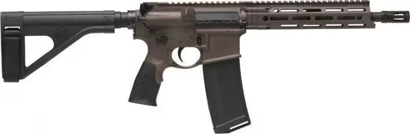 Daniel Defense 0212800166 DDM4 V7 300 Blackout CHF 10.3 Pistol - Complete Rifle, vista 1