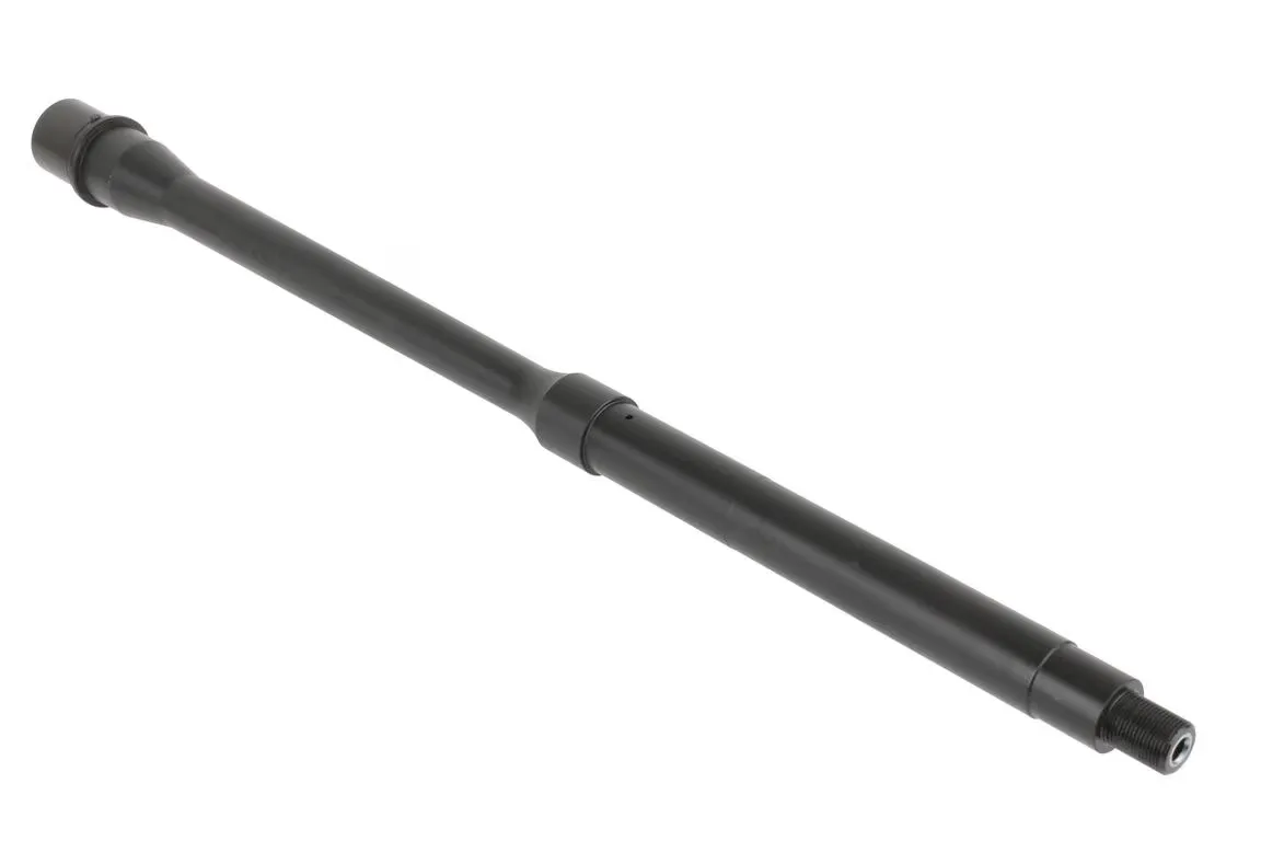 Daniel Defense 5.56mm 14.5 1:7 Mid Length GOV Barrel - Barrel for AR-15 - view 3