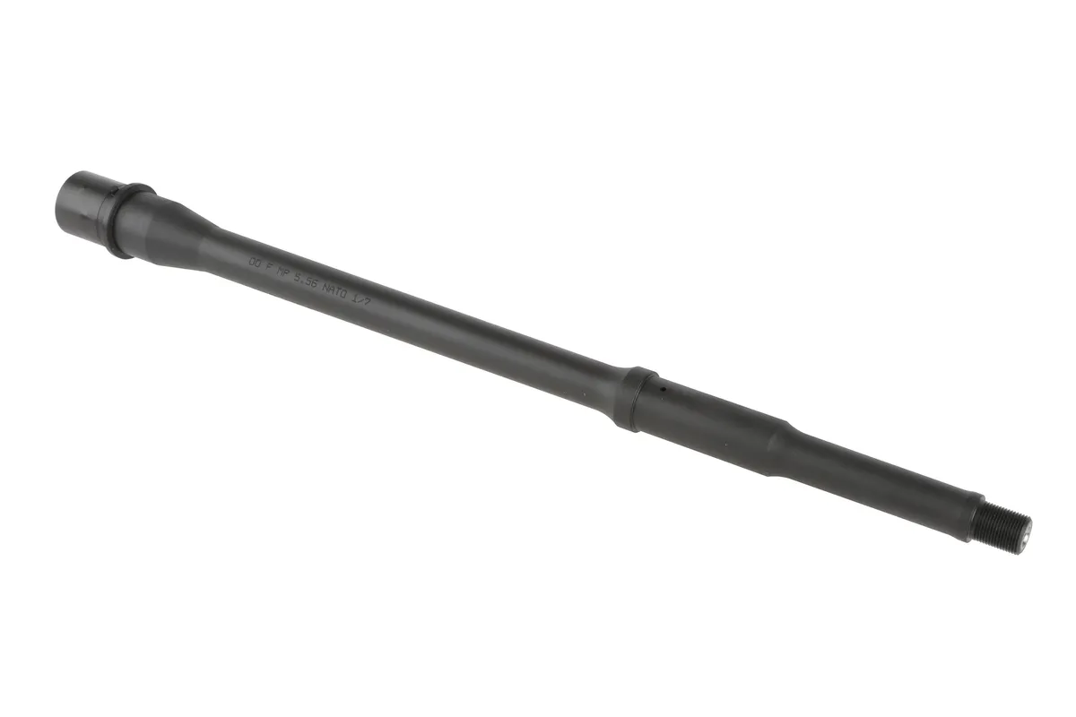 Daniel Defense 5.56mm 14.5 1:7 Mid Length GOV Barrel - Barrel for AR-15 - view 4