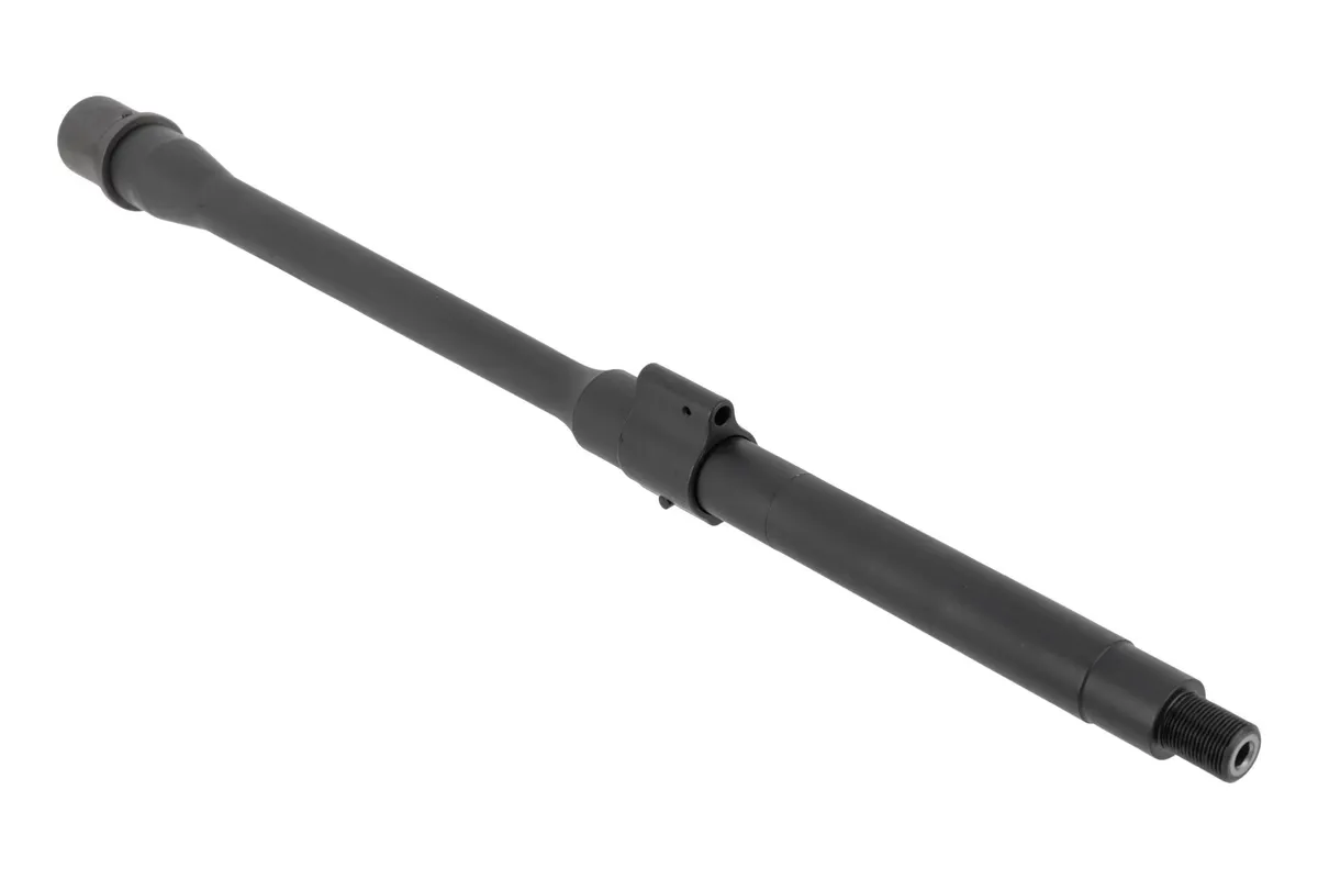 Daniel Defense 5.56mm 14.5 1:7 Mid Length GOV Barrel - Barrel for AR-15 - view 1
