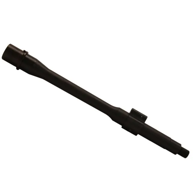 Daniel Defense 5.56mm NATO 10.3" 1:7" CMV CHF Carbine-Length Gov't Barrel Assembly w/FSB 07-077-02123 - Barrel for AR-15, vista 2