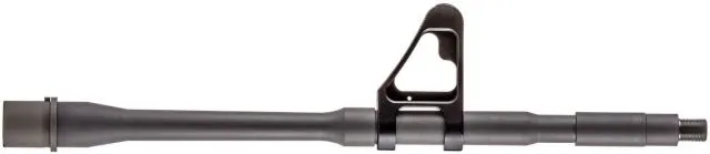 Daniel Defense 5.56mm NATO 10.3" 1:7" CMV CHF Carbine-Length Gov't Barrel Assembly w/FSB 07-077-02123 - Barrel for AR-15, vista 4