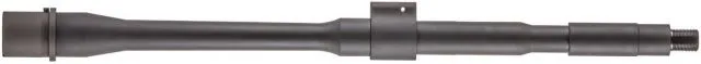 Daniel Defense 5.56mm NATO 10.3" 1:7" CMV CHF Carbine-Length Gov't Barrel Assembly w/FSB 07-077-02123 - Barrel for AR-15, vista 5